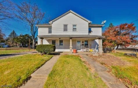 121 Henderson Street Phillipsburg NJ 08865