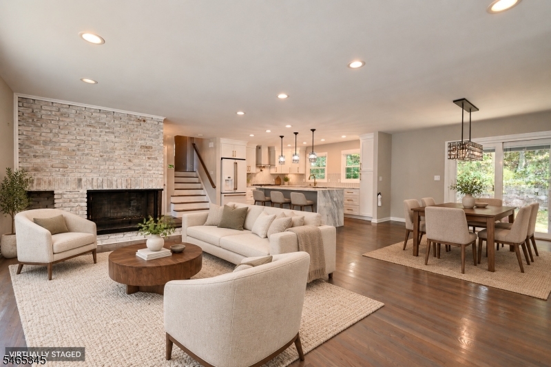 22 Mountainside Drive Morris NJ 07960