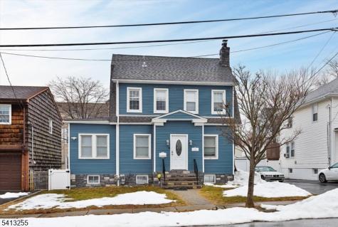 9 Wayne Place Nutley NJ 07110