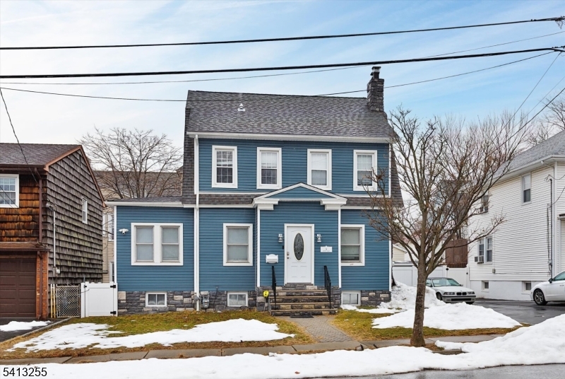 9 Wayne Place Nutley NJ 07110