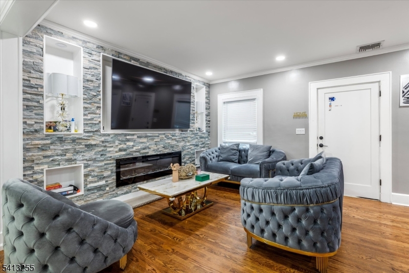 9 Wayne Place Nutley NJ 07110
