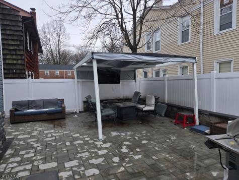 9 Wayne Place Nutley NJ 07110