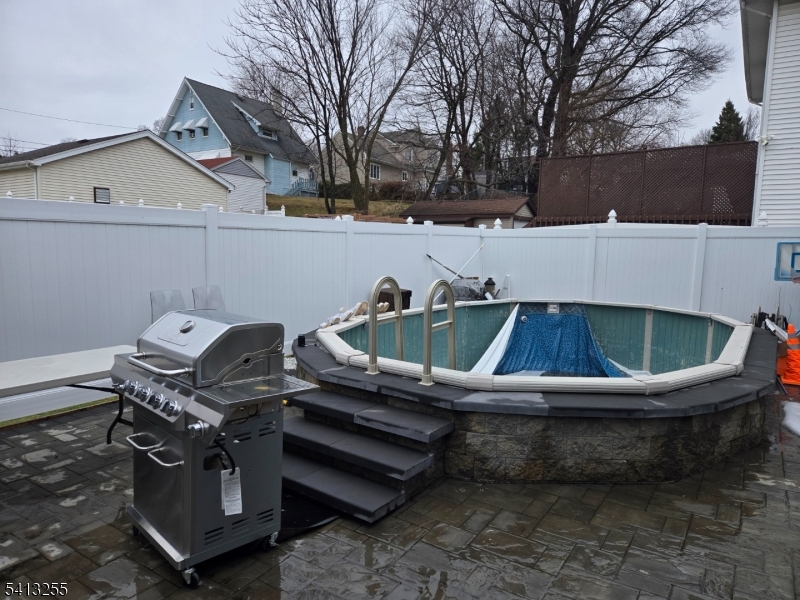 9 Wayne Place Nutley NJ 07110