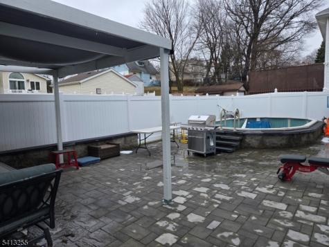 9 Wayne Place Nutley NJ 07110