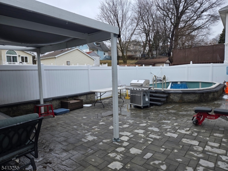 9 Wayne Place Nutley NJ 07110
