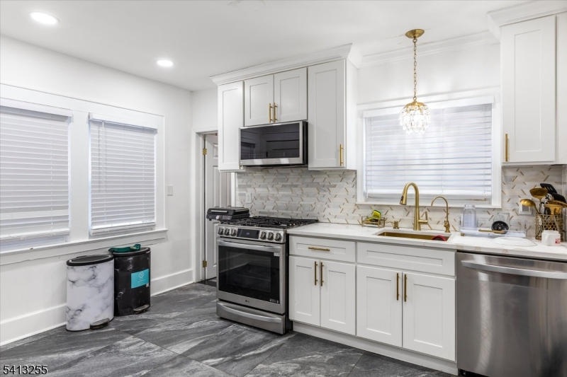 9 Wayne Place Nutley NJ 07110