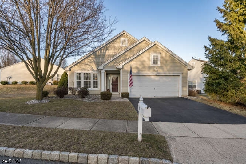 29 Victoria Drive White NJ 07823
