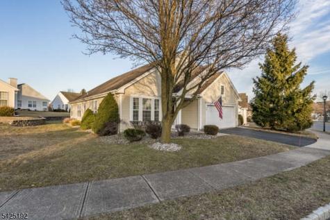 29 Victoria Drive White NJ 07823