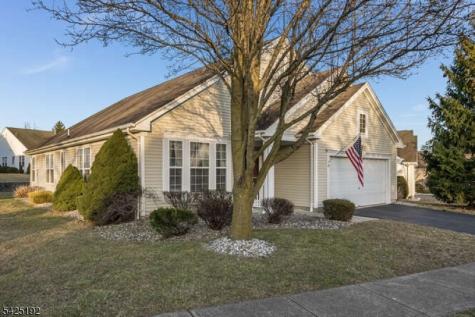 29 Victoria Drive White NJ 07823