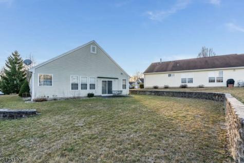 29 Victoria Drive White NJ 07823