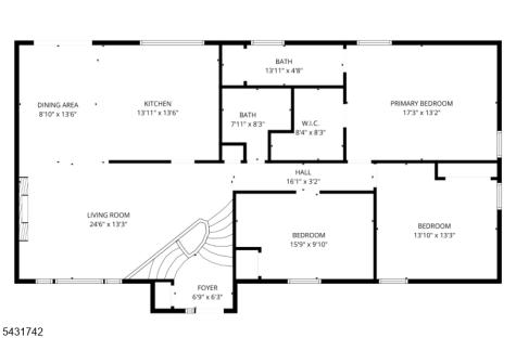 40 Schirra Drive Wanaque NJ 07465