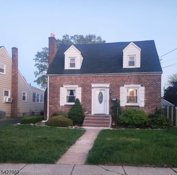 181 Kimberly Road Union NJ 07083