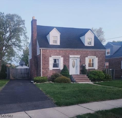 181 Kimberly Road Union NJ 07083