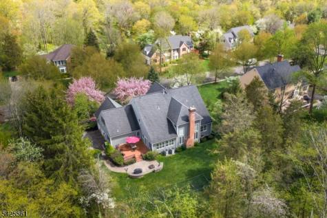 98 Bernard Drive Bernards NJ 07920