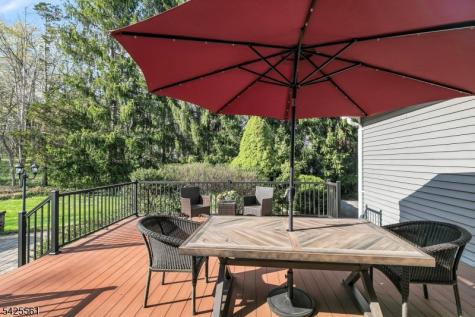 98 Bernard Drive Bernards NJ 07920