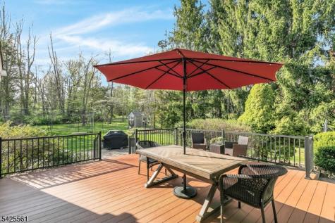 98 Bernard Drive Bernards NJ 07920