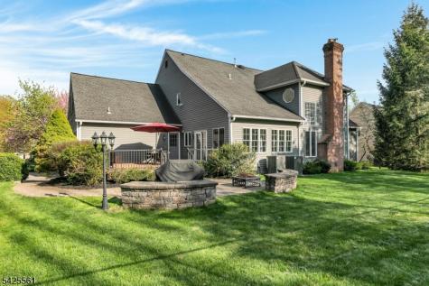 98 Bernard Drive Bernards NJ 07920