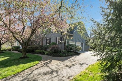 98 Bernard Drive Bernards NJ 07920
