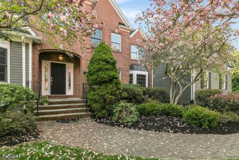 98 Bernard Drive Bernards NJ 07920