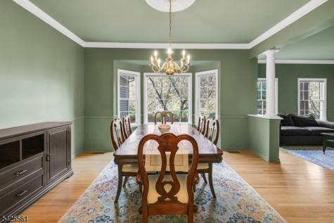98 Bernard Drive Bernards NJ 07920