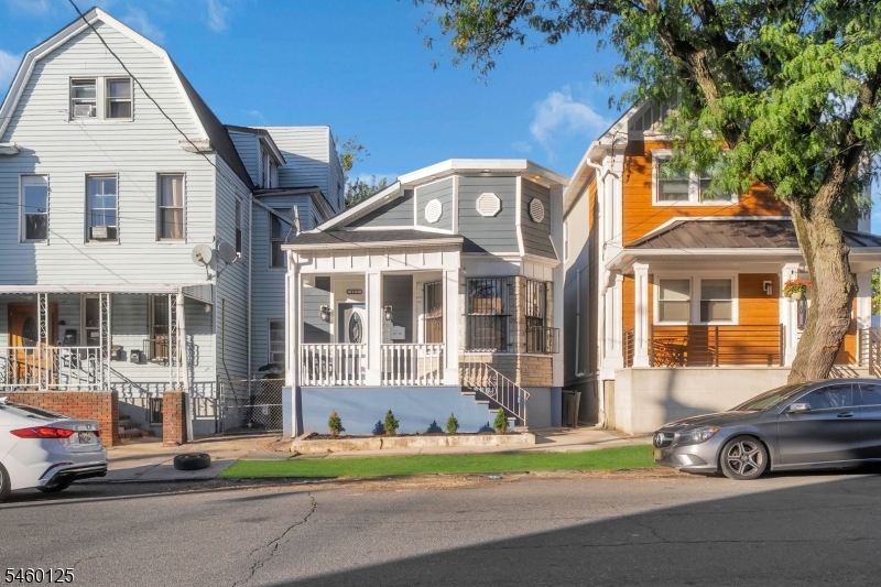 443 14TH Avenue Irvington NJ 07111