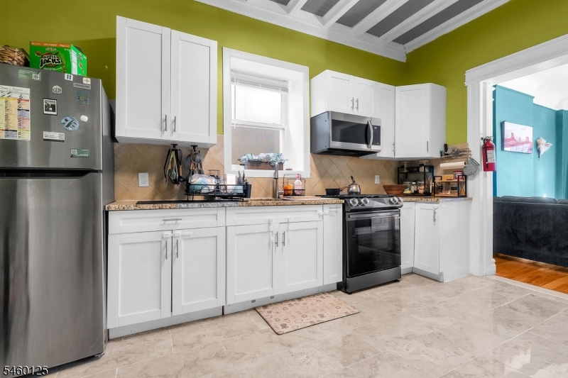 443 14TH Avenue Irvington NJ 07111