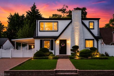 421 Tryon Avenue Englewood NJ 07631
