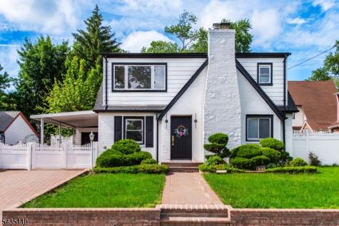 421 Tryon Avenue Englewood NJ 07631