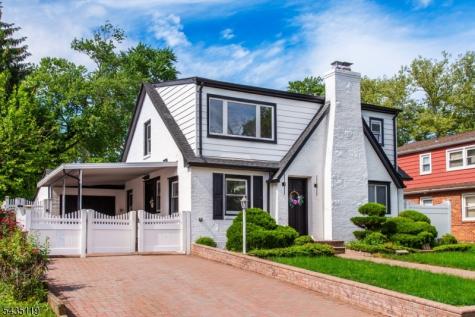 421 Tryon Avenue Englewood NJ 07631