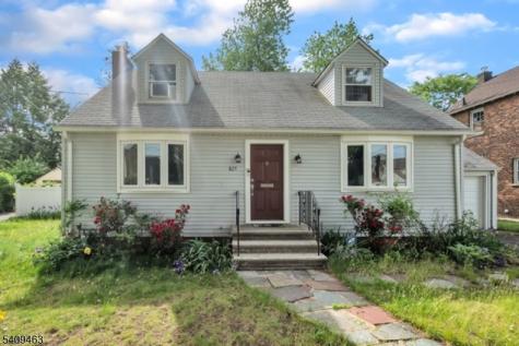 825 Bishop Street Union NJ 07083