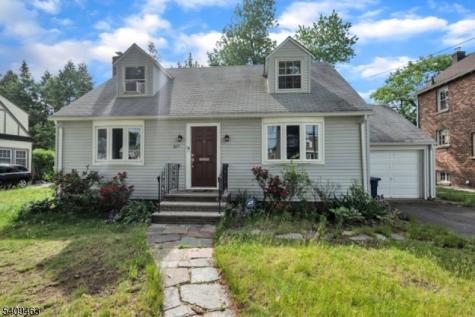 825 Bishop Street Union NJ 07083