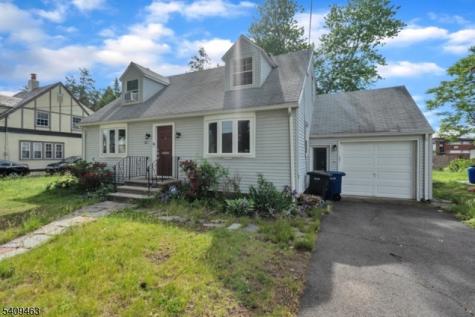 825 Bishop Street Union NJ 07083
