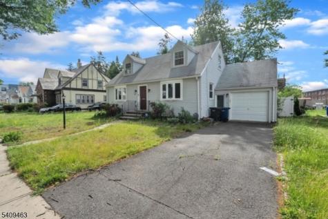 825 Bishop Street Union NJ 07083