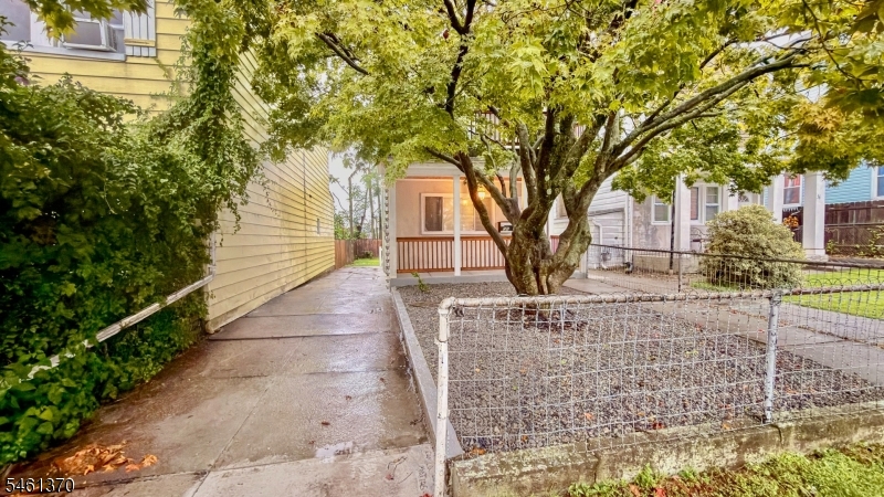 58 Henderson Street Paterson NJ 07501