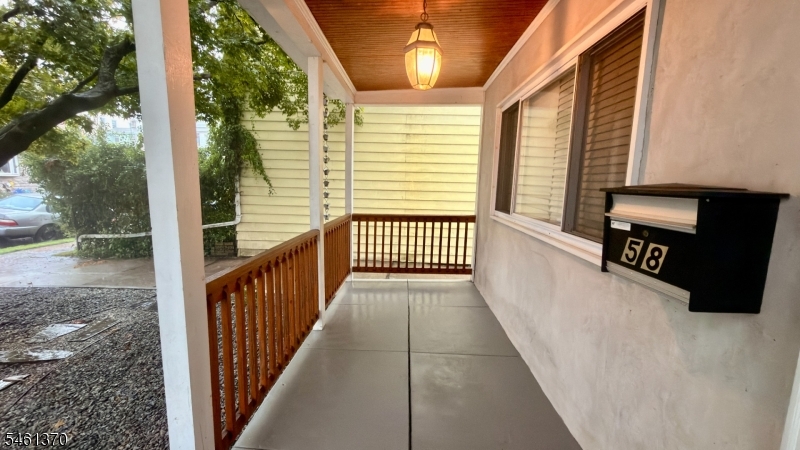 58 Henderson Street Paterson NJ 07501