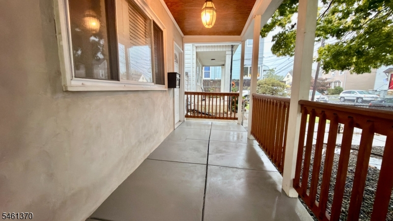 58 Henderson Street Paterson NJ 07501