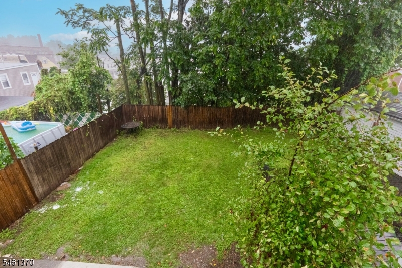 58 Henderson Street Paterson NJ 07501