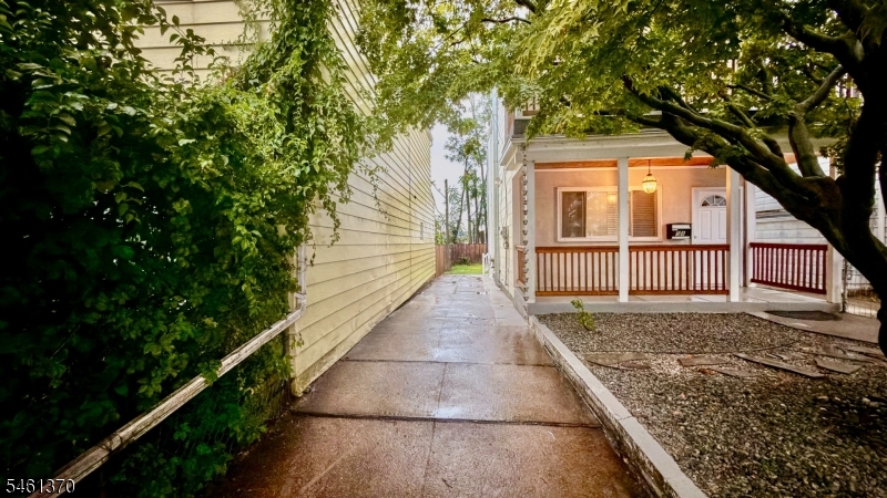 58 Henderson Street Paterson NJ 07501