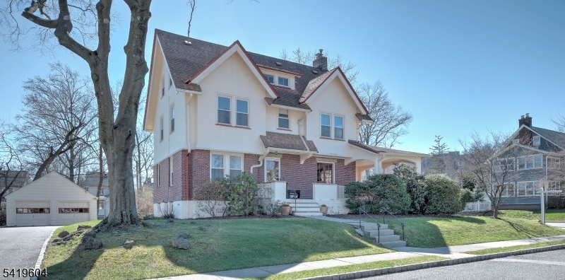 28 Godfrey Road Montclair NJ 07043