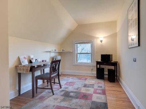 28 Godfrey Road Montclair NJ 07043