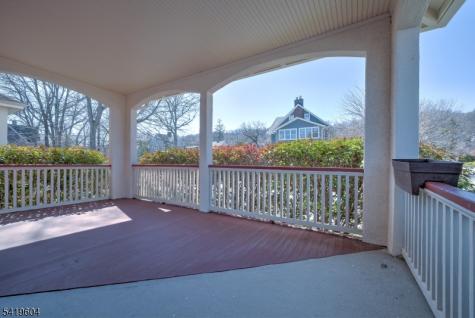 28 Godfrey Road Montclair NJ 07043
