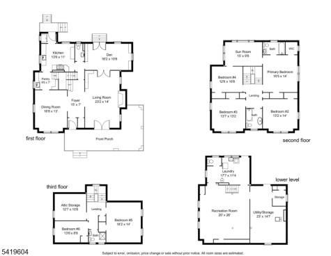 28 Godfrey Road Montclair NJ 07043