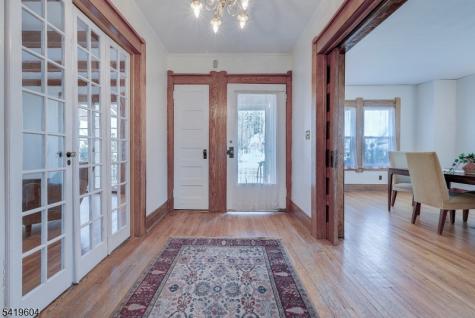 28 Godfrey Road Montclair NJ 07043