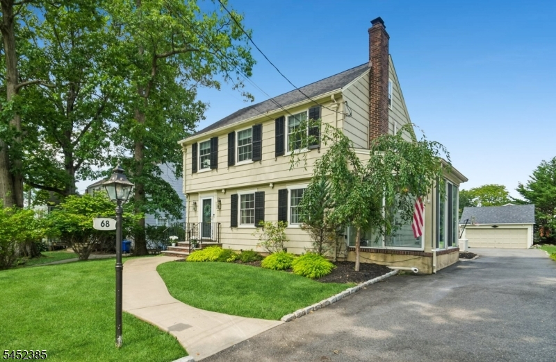 68 Linden Avenue Verona NJ 07044