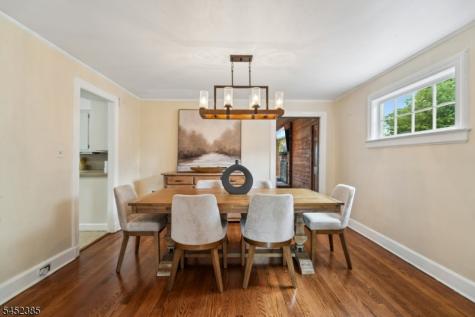 68 Linden Avenue Verona NJ 07044
