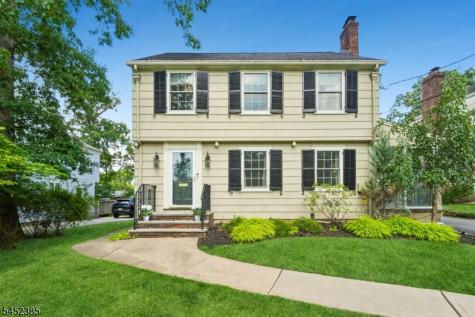 68 Linden Avenue Verona NJ 07044