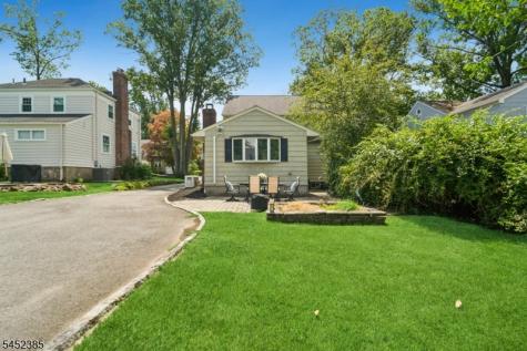 68 Linden Avenue Verona NJ 07044