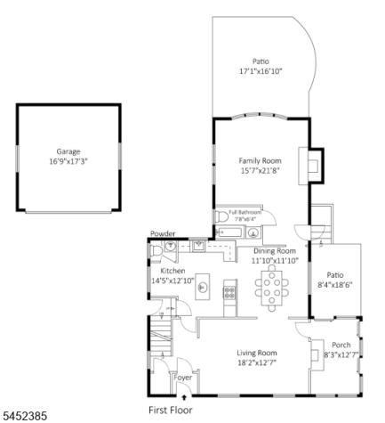 68 Linden Avenue Verona NJ 07044