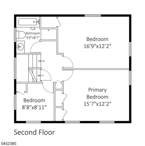 68 Linden Avenue Verona NJ 07044