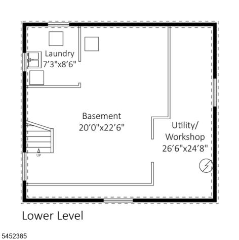 68 Linden Avenue Verona NJ 07044